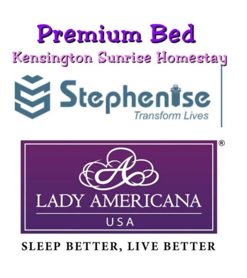 Kensington Sunrise Sg, Palas Horizon,Kea Farm Brinchang Exterior photo