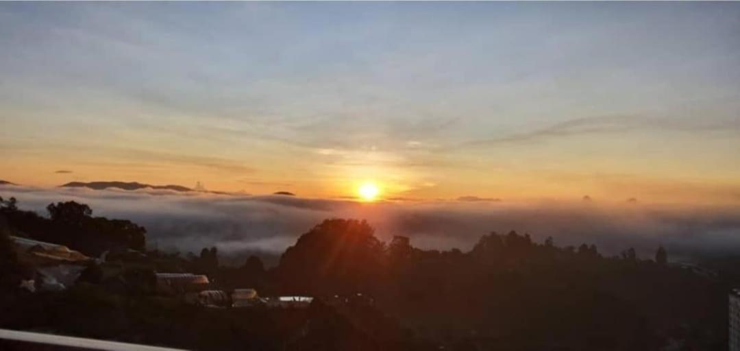 Kensington Sunrise Sg, Palas Horizon,Kea Farm Brinchang Exterior photo