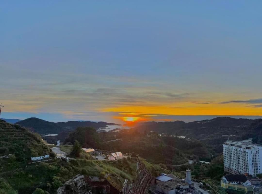 Kensington Sunrise Sg, Palas Horizon,Kea Farm Brinchang Exterior photo