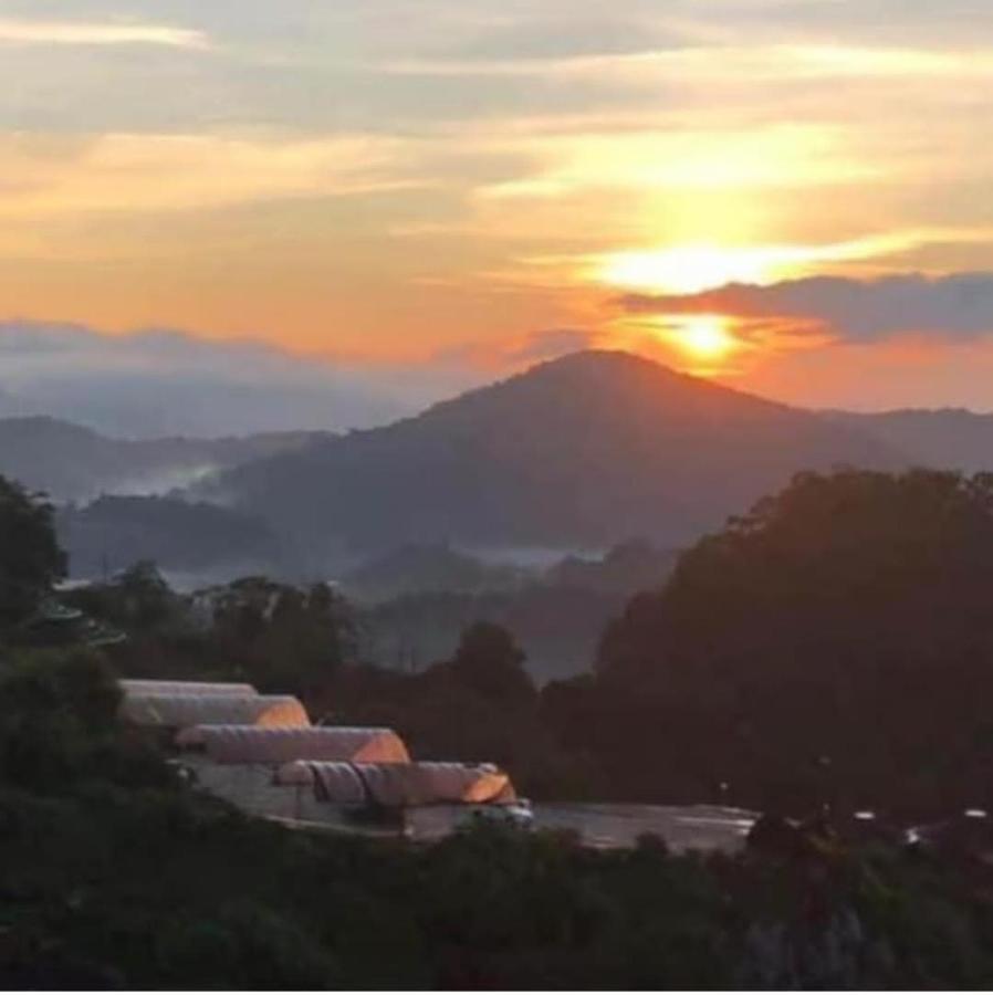 Kensington Sunrise Sg, Palas Horizon,Kea Farm Brinchang Exterior photo