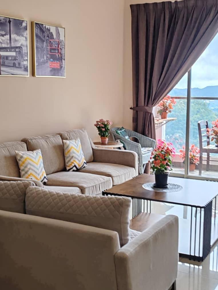Kensington Sunrise Sg, Palas Horizon,Kea Farm Brinchang Exterior photo