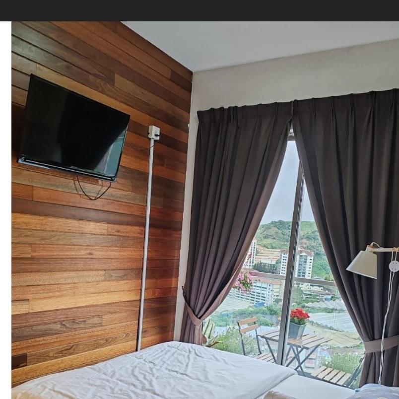 Kensington Sunrise Sg, Palas Horizon,Kea Farm Brinchang Exterior photo