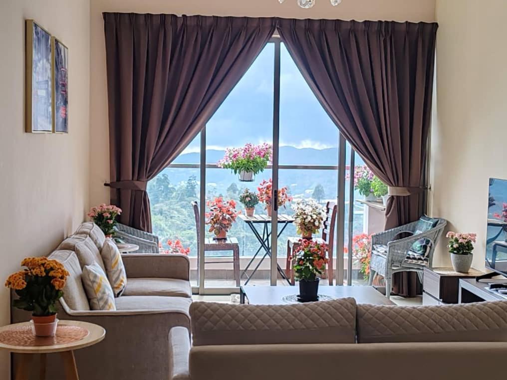 Kensington Sunrise Sg, Palas Horizon,Kea Farm Brinchang Exterior photo