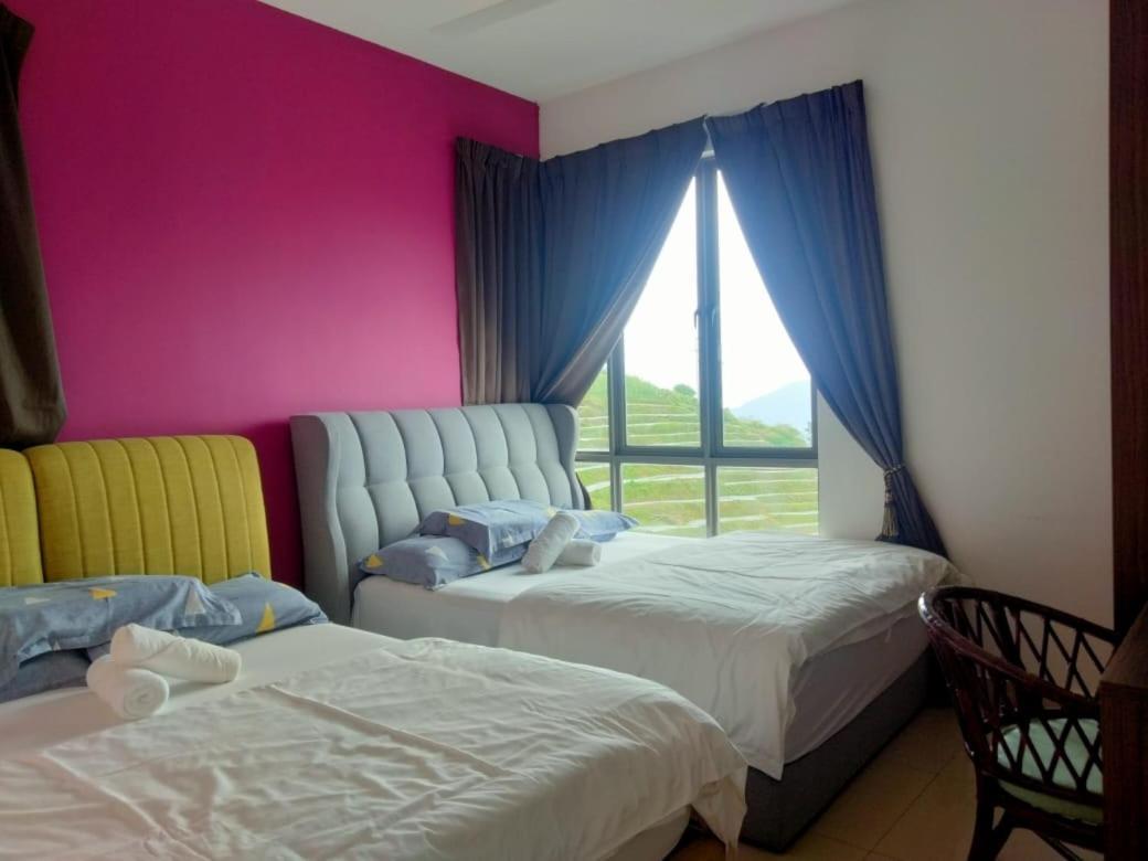 Kensington Sunrise Sg, Palas Horizon,Kea Farm Brinchang Exterior photo