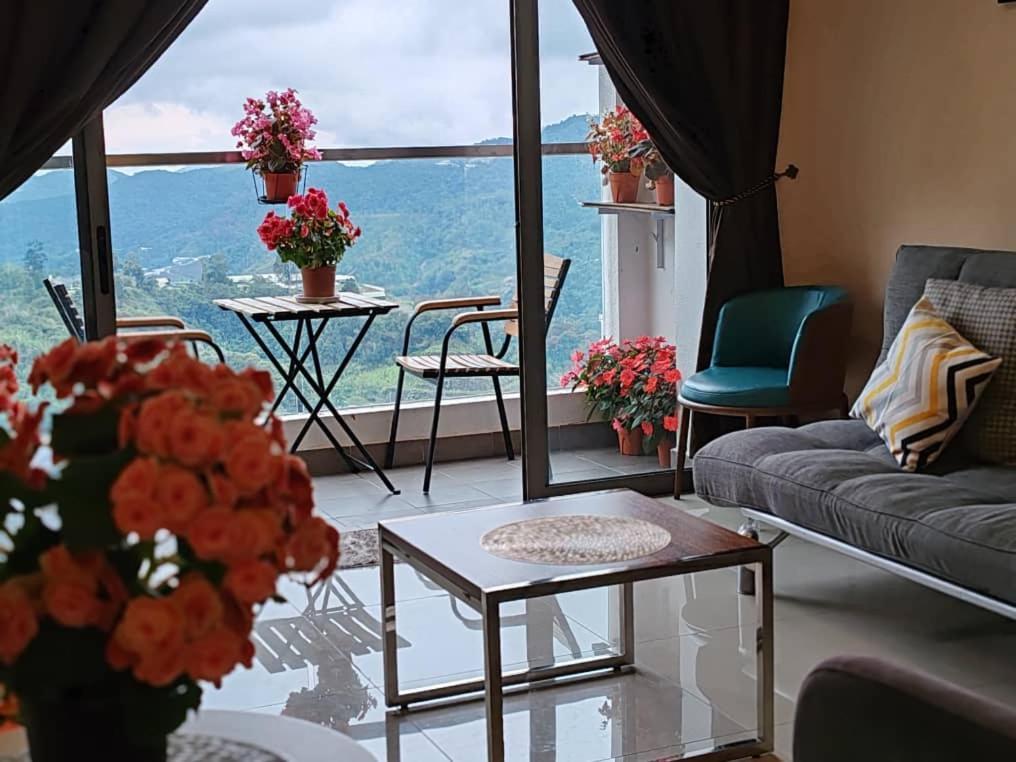 Kensington Sunrise Sg, Palas Horizon,Kea Farm Brinchang Exterior photo
