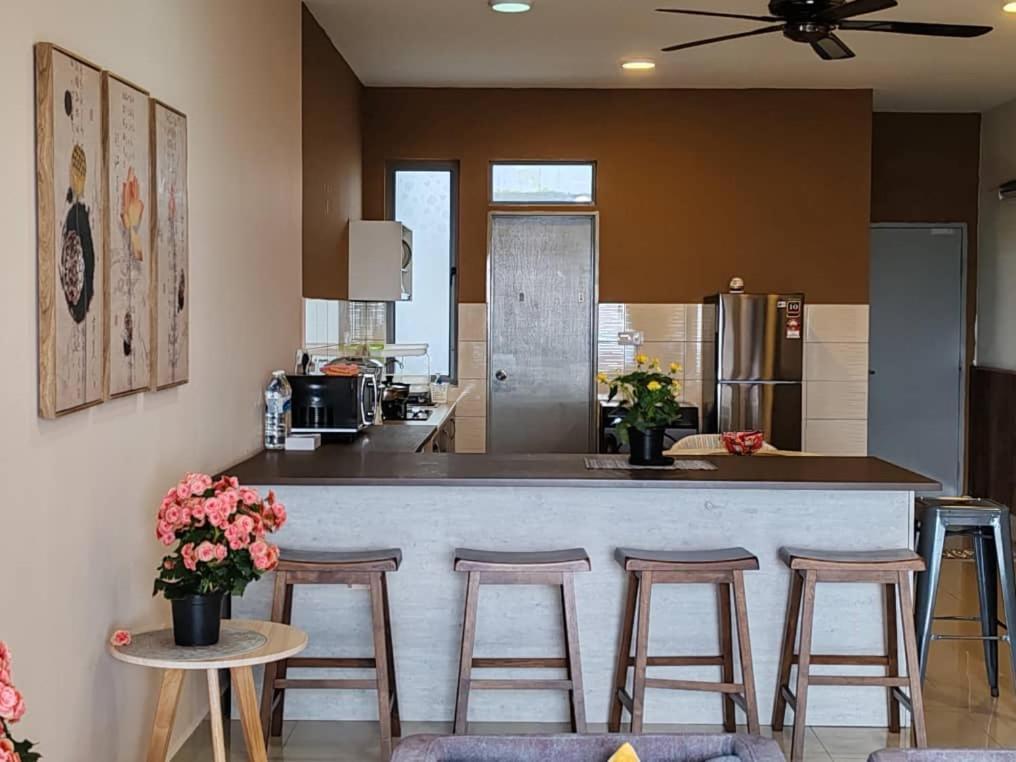 Kensington Sunrise Sg, Palas Horizon,Kea Farm Brinchang Exterior photo