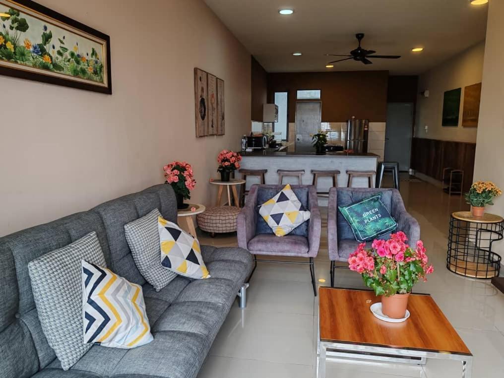 Kensington Sunrise Sg, Palas Horizon,Kea Farm Brinchang Exterior photo